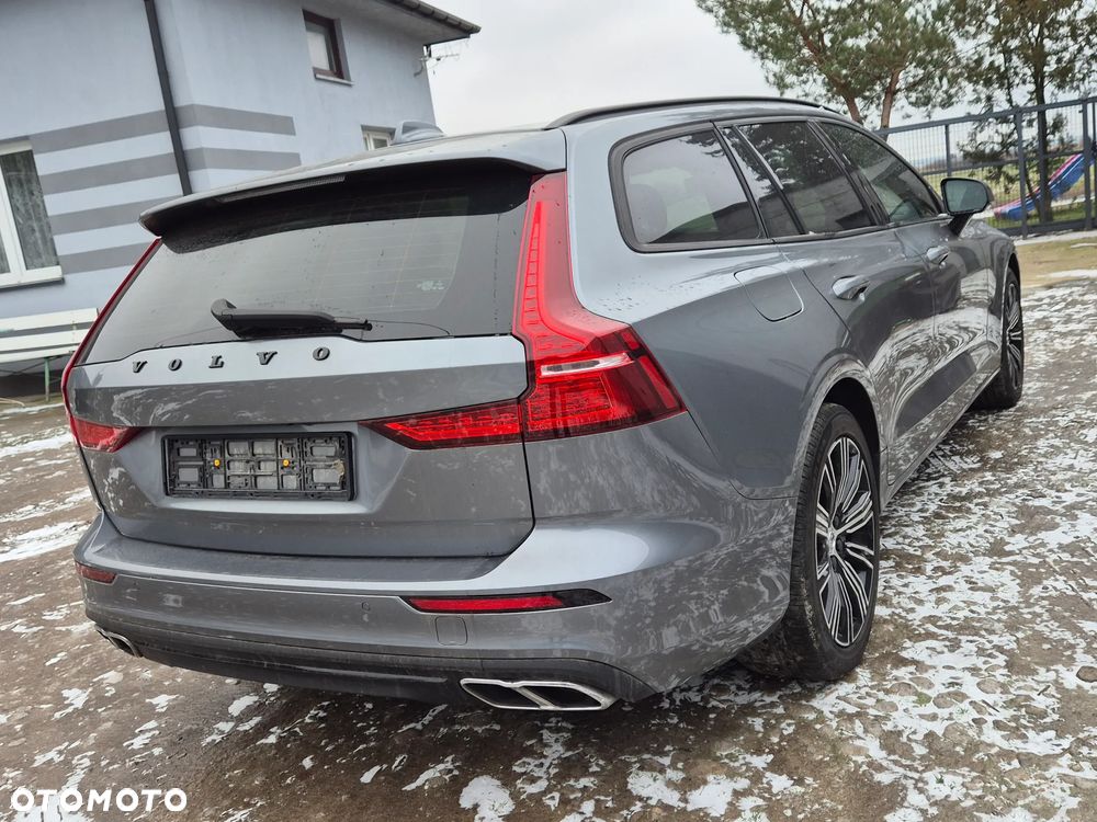 Volvo V60 B3 B Momentum Pro - 8