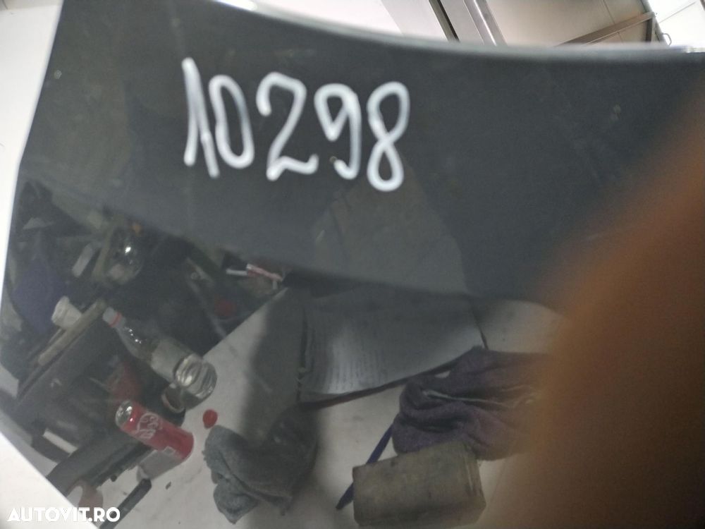 Bara spate VW Golf 8 VIII GTI, 2020, 2021, 2022, 2023, 2024, cod origine OE 5H6807421D. 10298 - 11