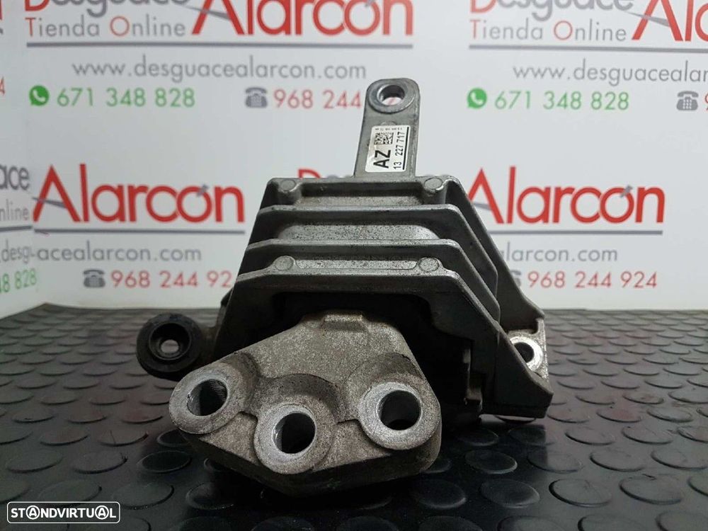 APOIO DO MOTOR OPEL INSIGNIA BERLINA COSMO - 1