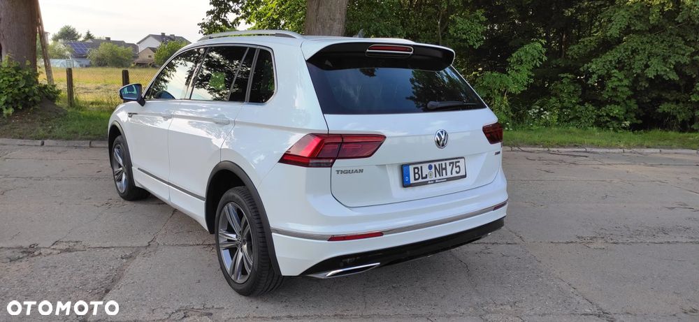 Volkswagen Tiguan 2.0 TDI BMT SCR 4Mot Highline DSG - 6