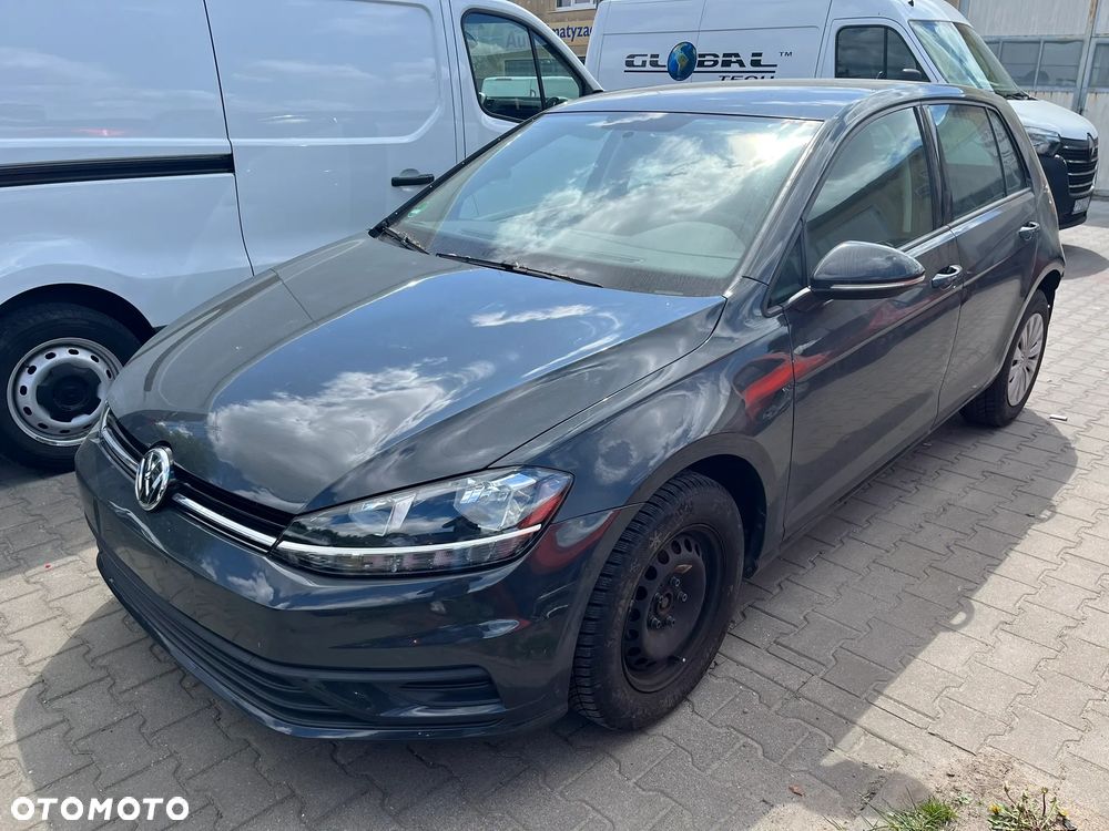 Volkswagen Golf 1.0 TSI OPF Trendline