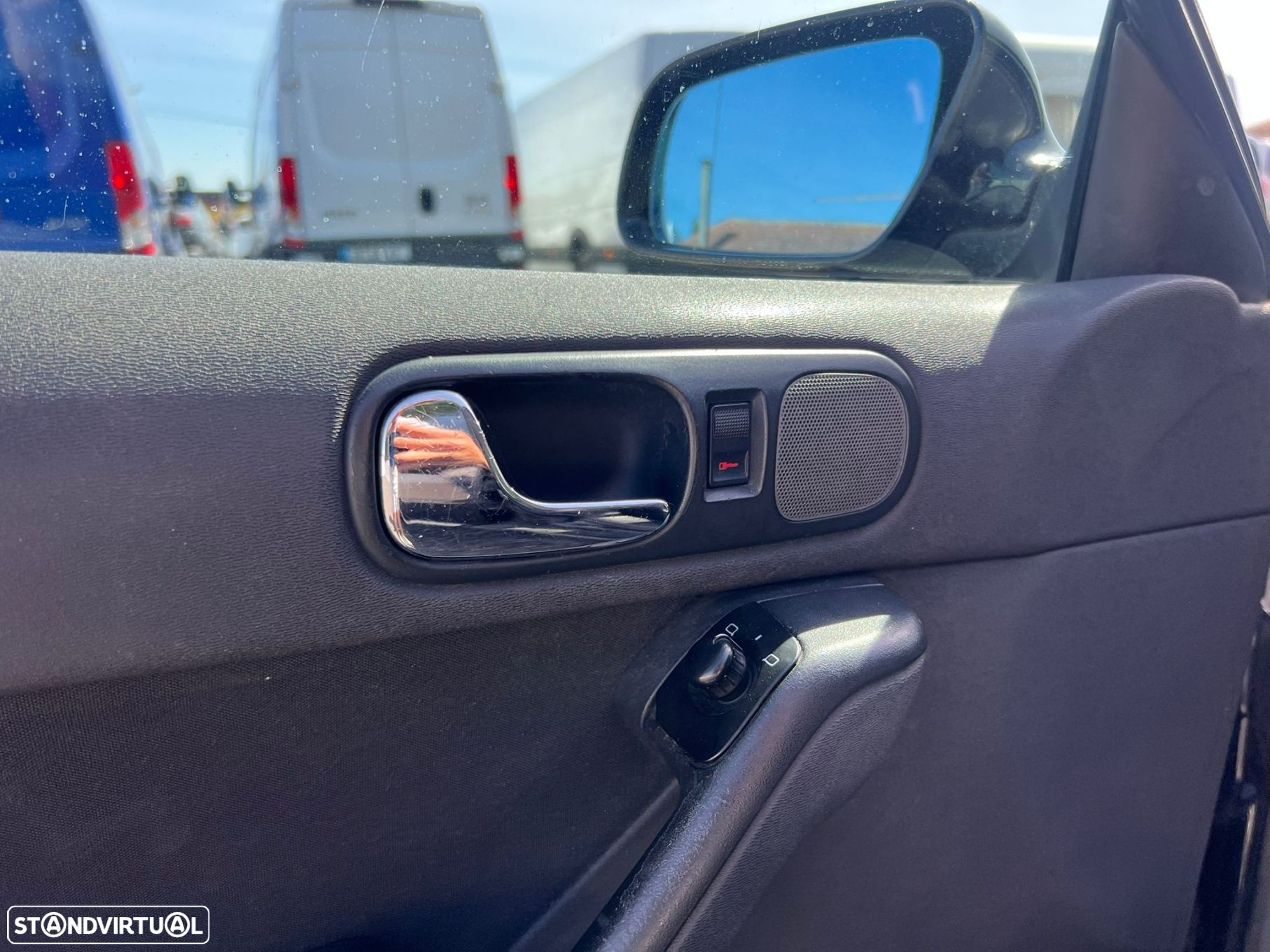 Audi A3 1.6 Ambiente - 27