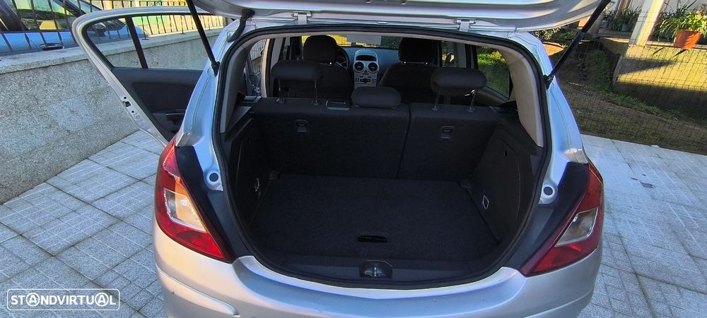 Opel Corsa 1.2 Enjoy - 13