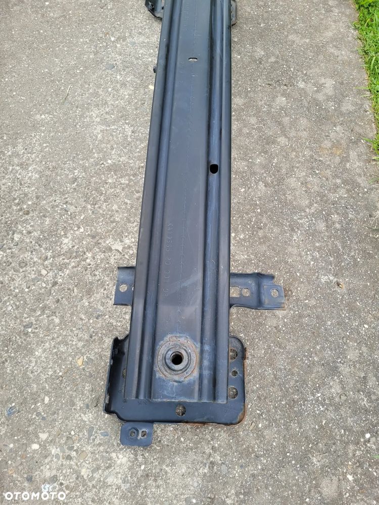 Ford Fiesta mk7 lift 12- 17 belka przód - 3