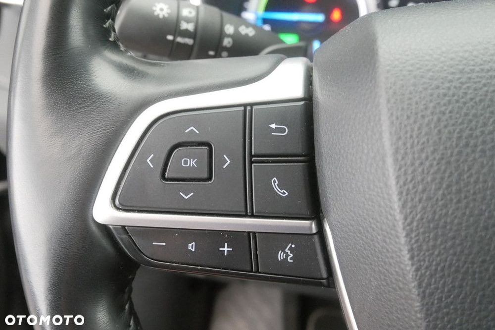 Toyota Highlander - 28