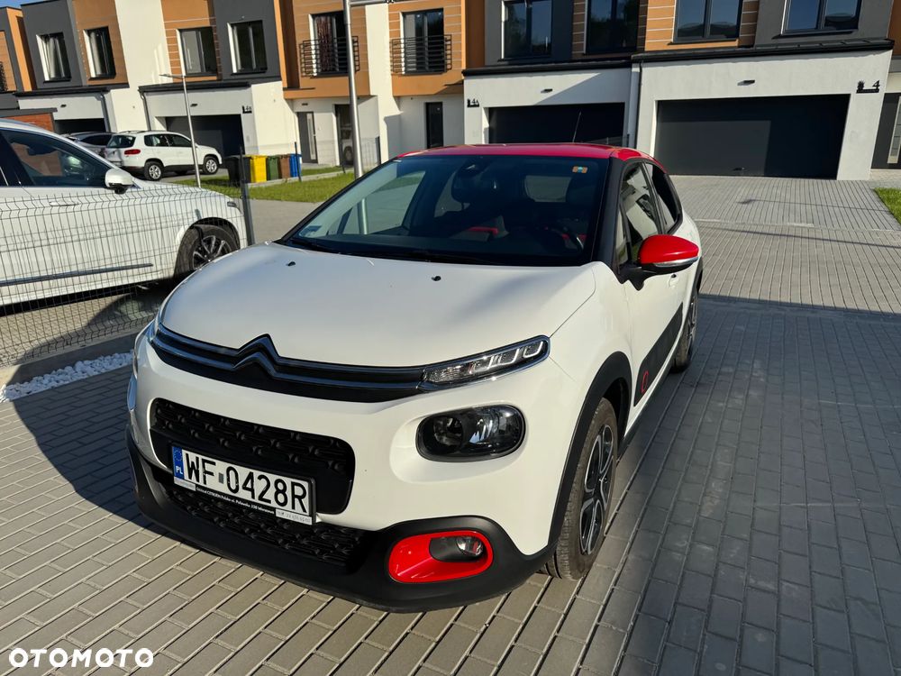 Citroën C3 1.2 PureTech Shine - 6