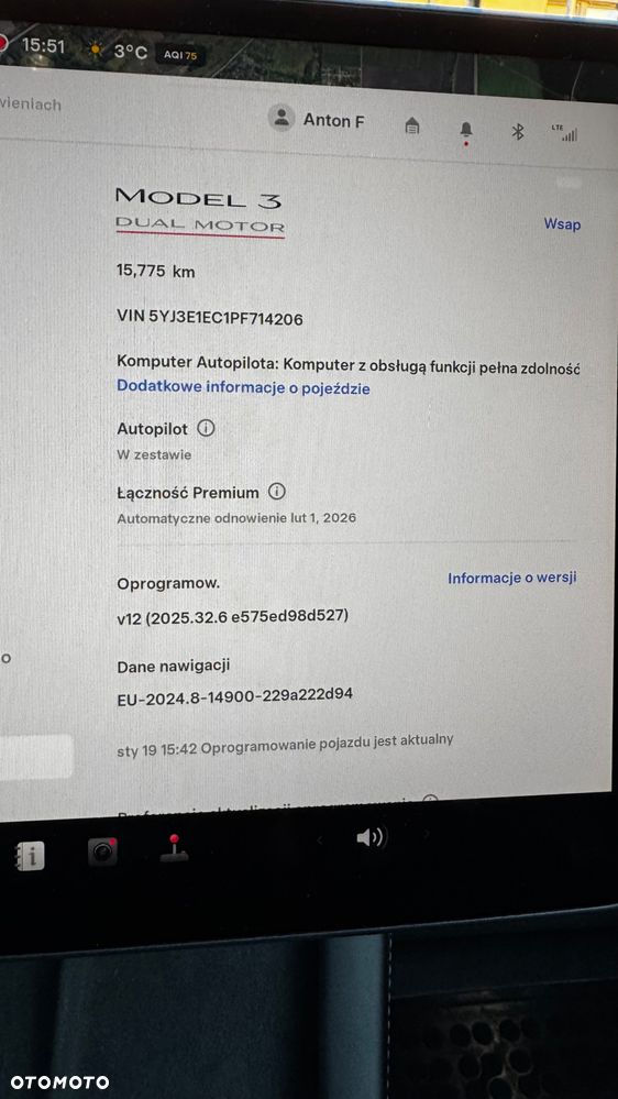 Tesla Model 3 - 17