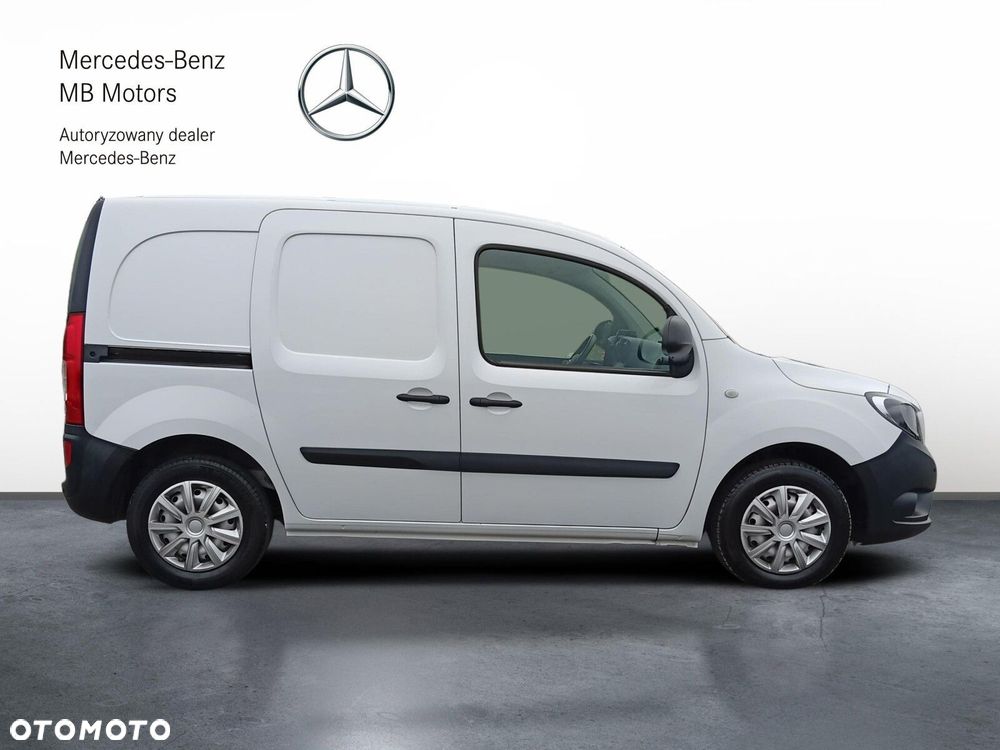 Mercedes-Benz Citan - 7