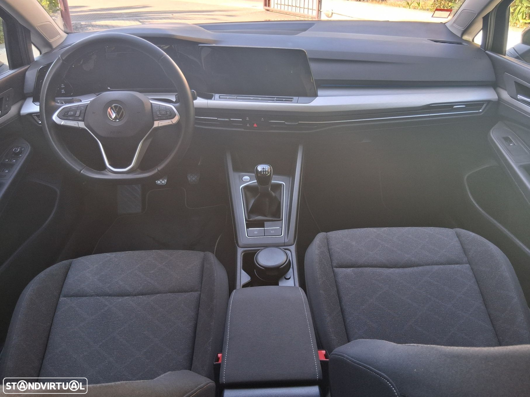 VW Golf 1.0 TSI Life - 30