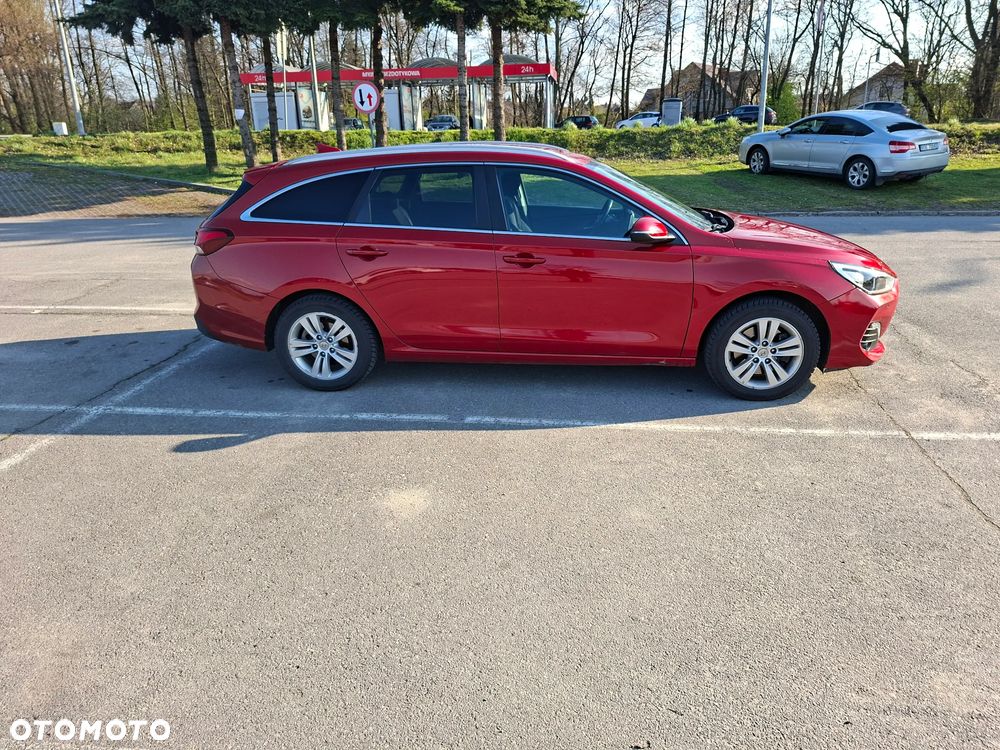 Hyundai i30 - 4