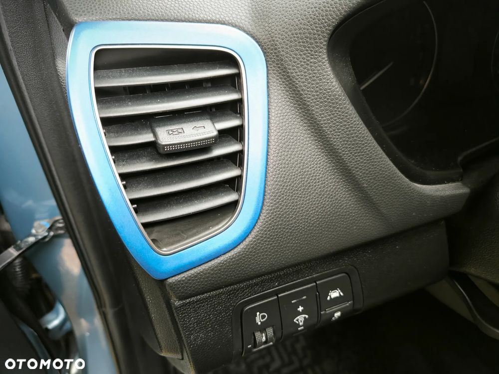 Hyundai i20 1.2 BlueDrive Go - 17