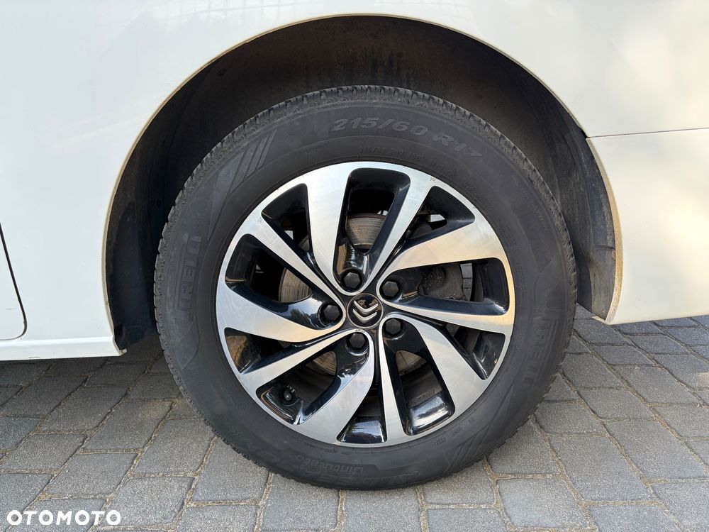 Citroën SpaceTourer 2.0 BlueHDi XL Business Lounge - 11