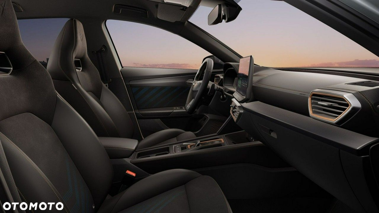 Cupra Formentor - 7