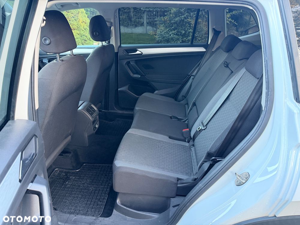 Volkswagen Tiguan 2.0 TDI SCR DSG ACTIVE - 11
