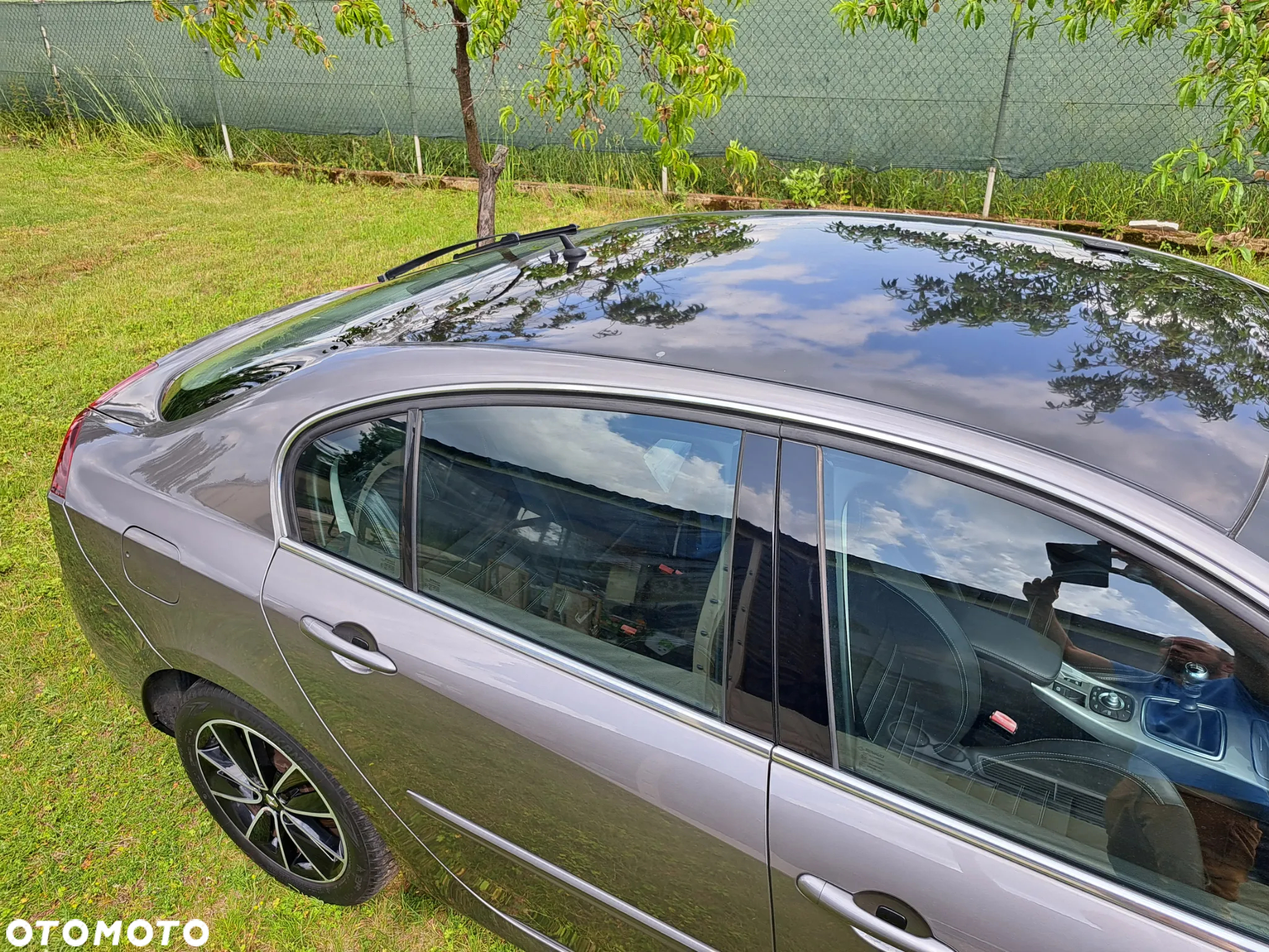 Renault Laguna dCi 110 FAP Limited - 25