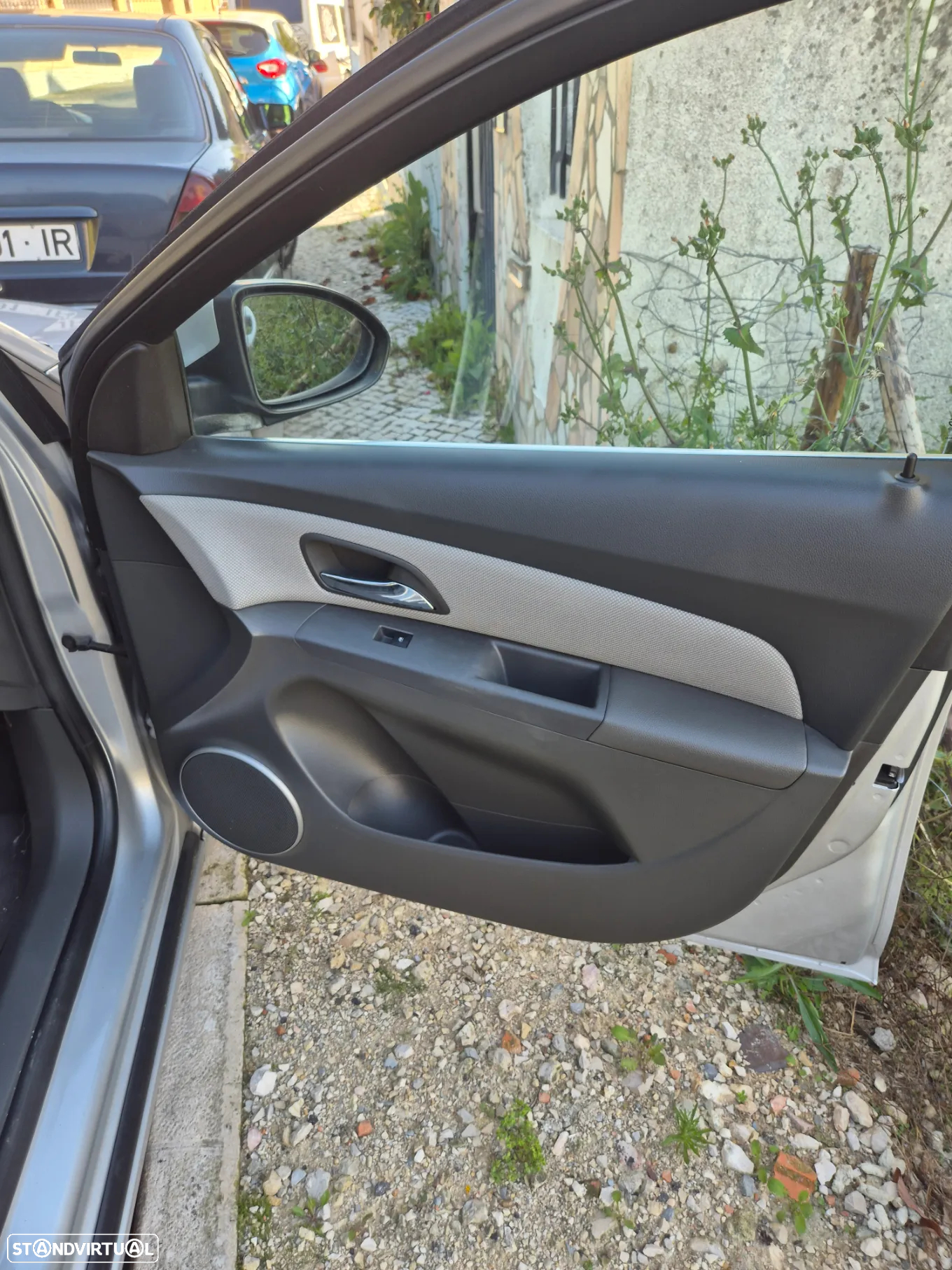 Chevrolet Cruze 2.0 VCDi LT - 8
