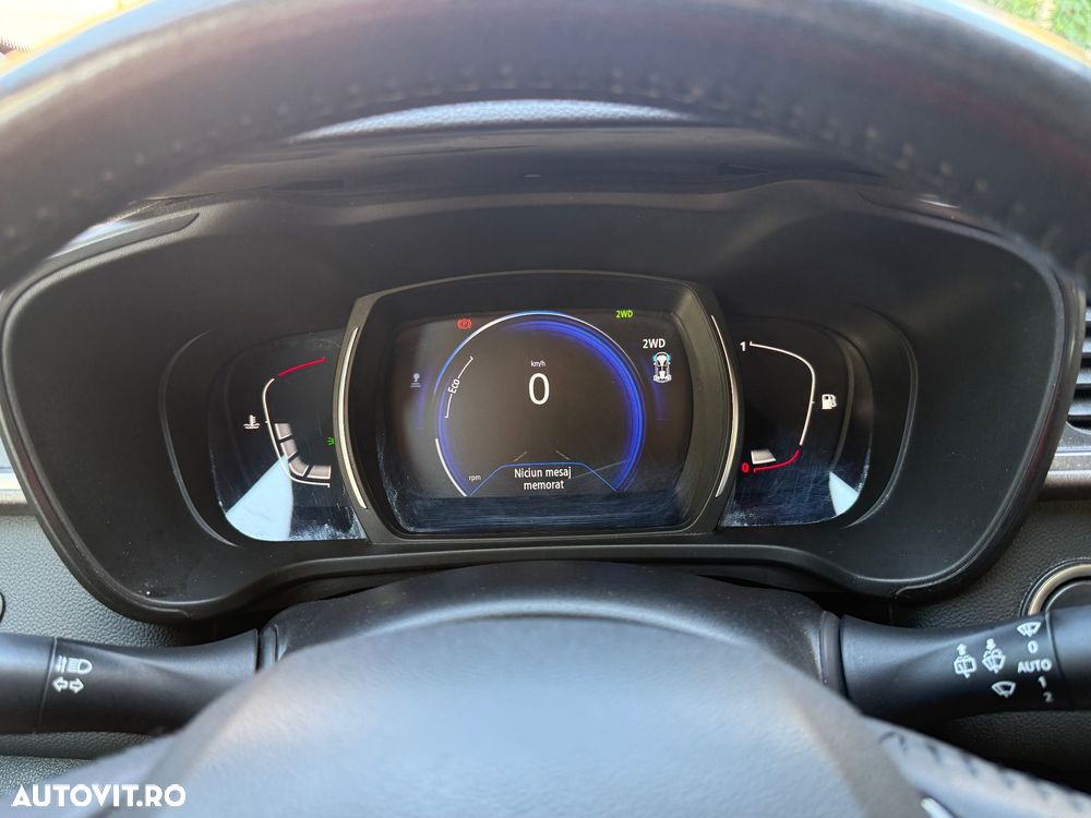 Renault Kadjar Energy dCi 130 4x4 XMOD - 36