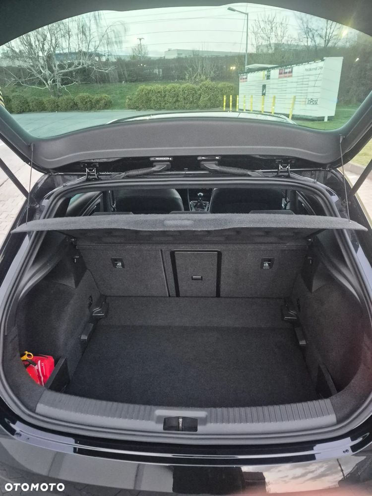 Seat Leon 1.4 TSI FR S&S - 21