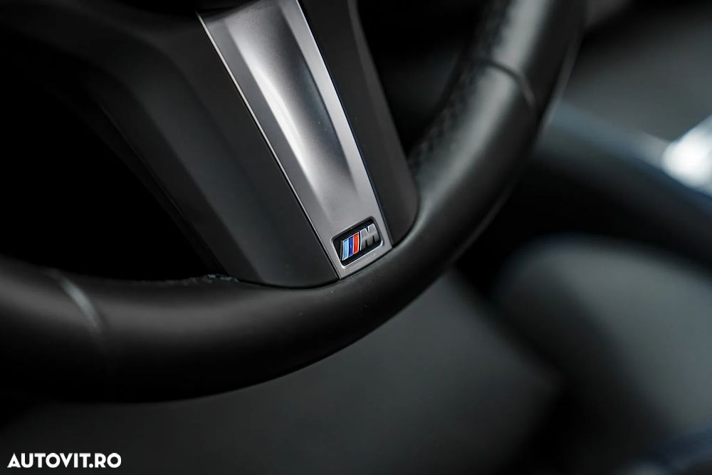 BMW Seria 5 520e AT PHEV - 39