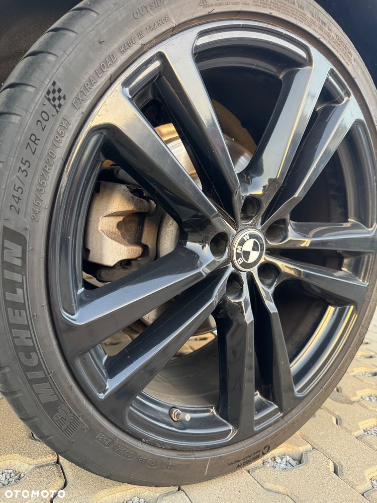 BMW Seria 5 520d - 8