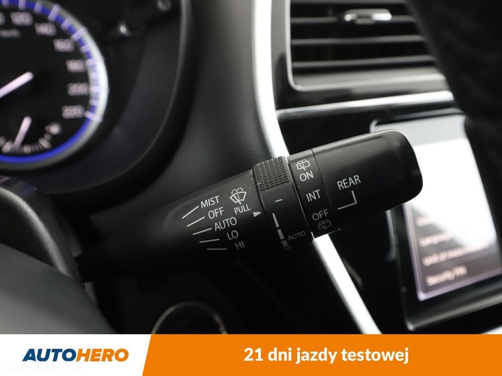 Suzuki SX4 S-Cross - 29