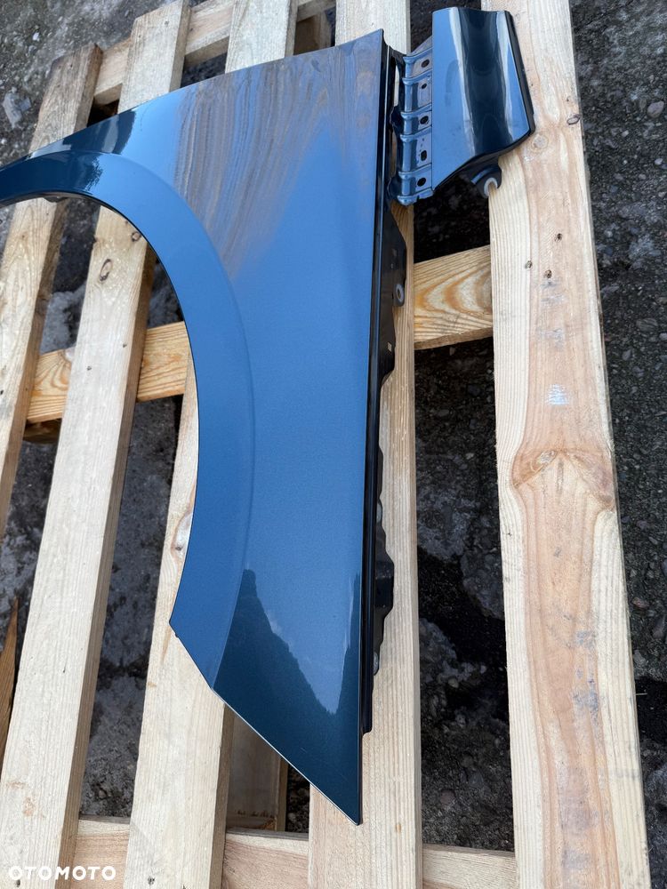 BŁOTNIK PRZÓD PRAWY SKODA ENYAQ 5LA 5LA821022A - 15