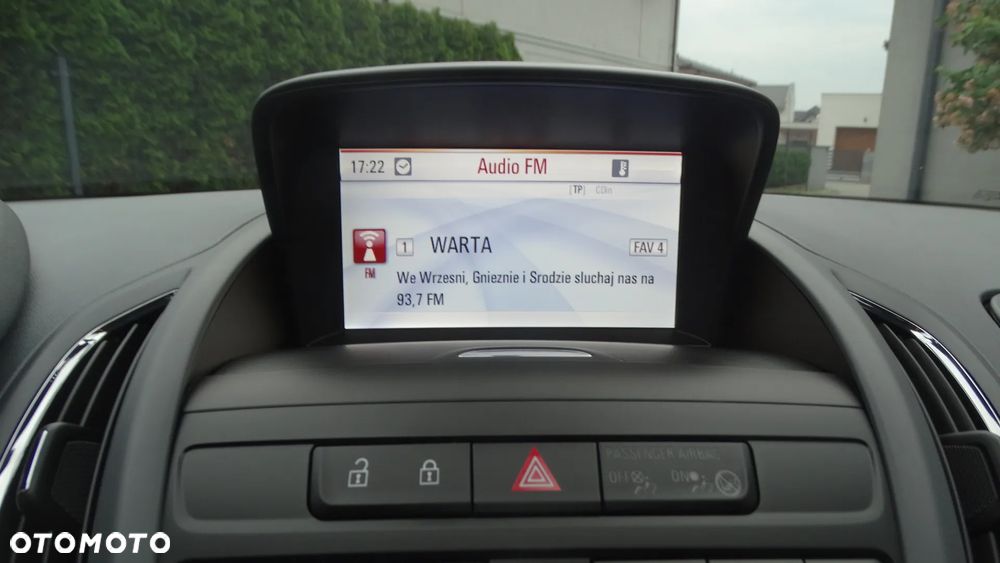 Opel Zafira 1.4 Turbo Business Edition - 28