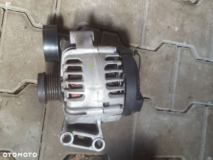 ALTERNATOR nowy FORD FOCUS MK3 C-MAX 1.6 ECOBOOST BV6N-10300-AA RADOM - 1