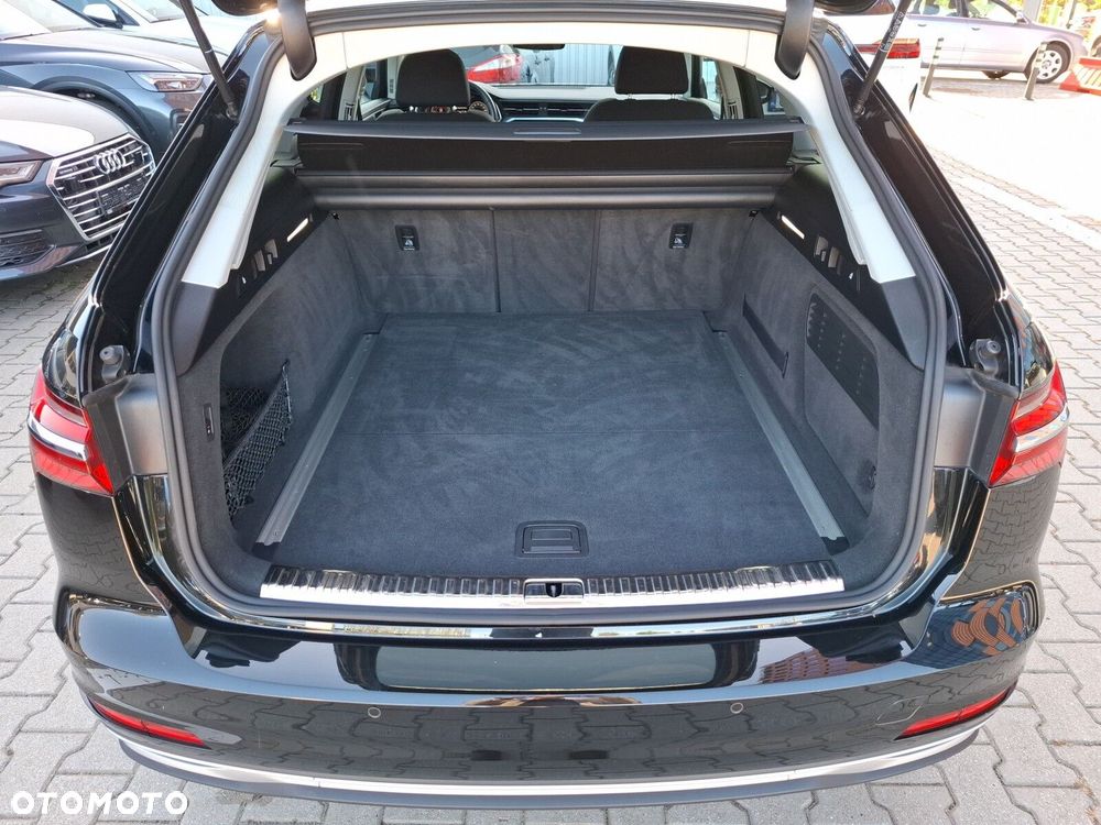 Audi A6 Avant 40 TDI mHEV Quattro Advanced S tronic - 16