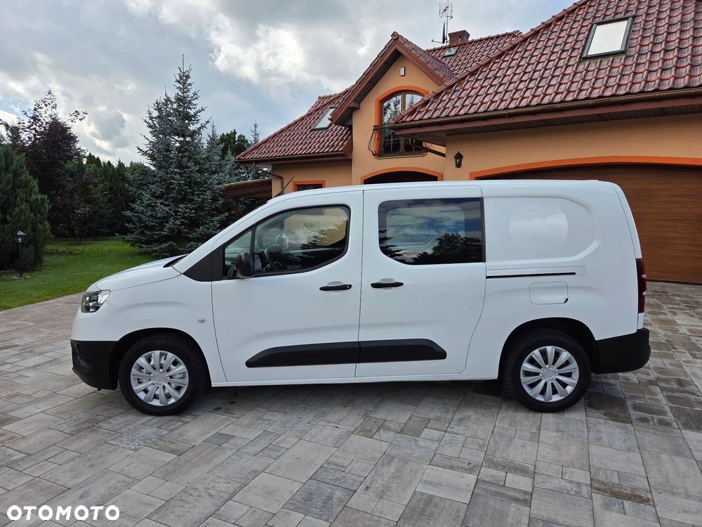 Toyota Proace City - 6