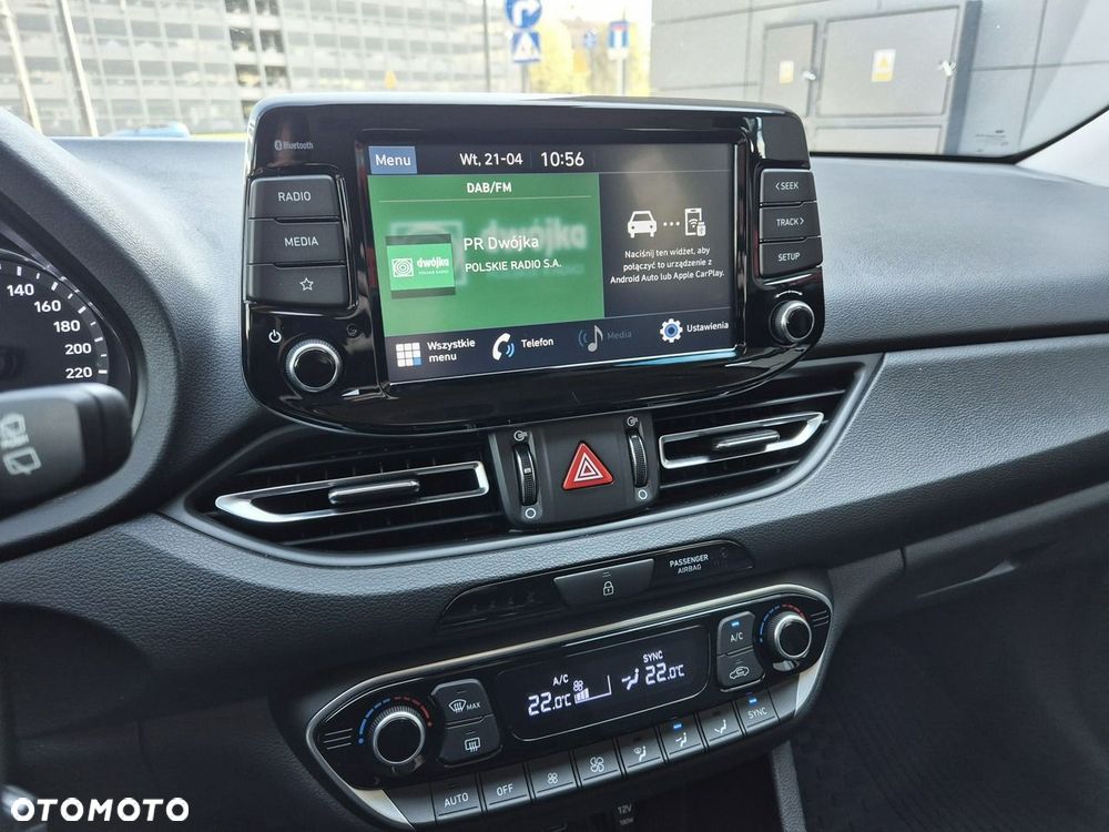 Hyundai i30 1.5 T-GDI 48V Smart - 28