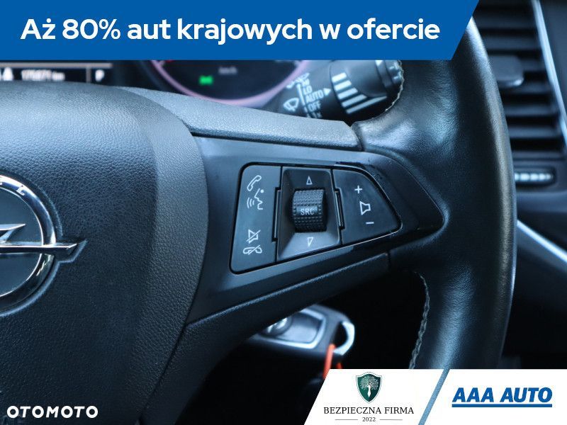 Opel Astra - 22
