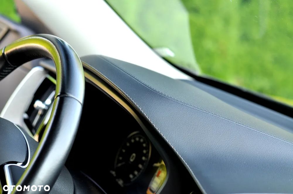 Volvo XC 60 D4 Geartronic Inscription - 26