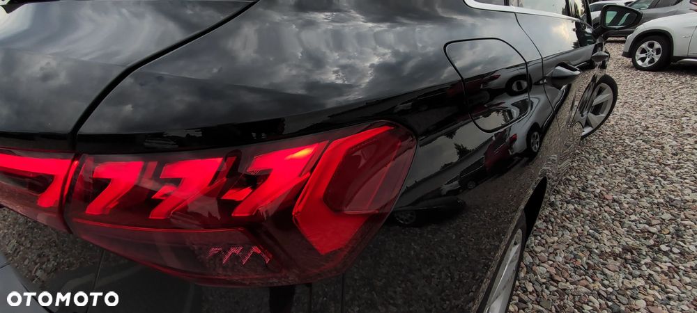 Audi A3 Sportback - 19