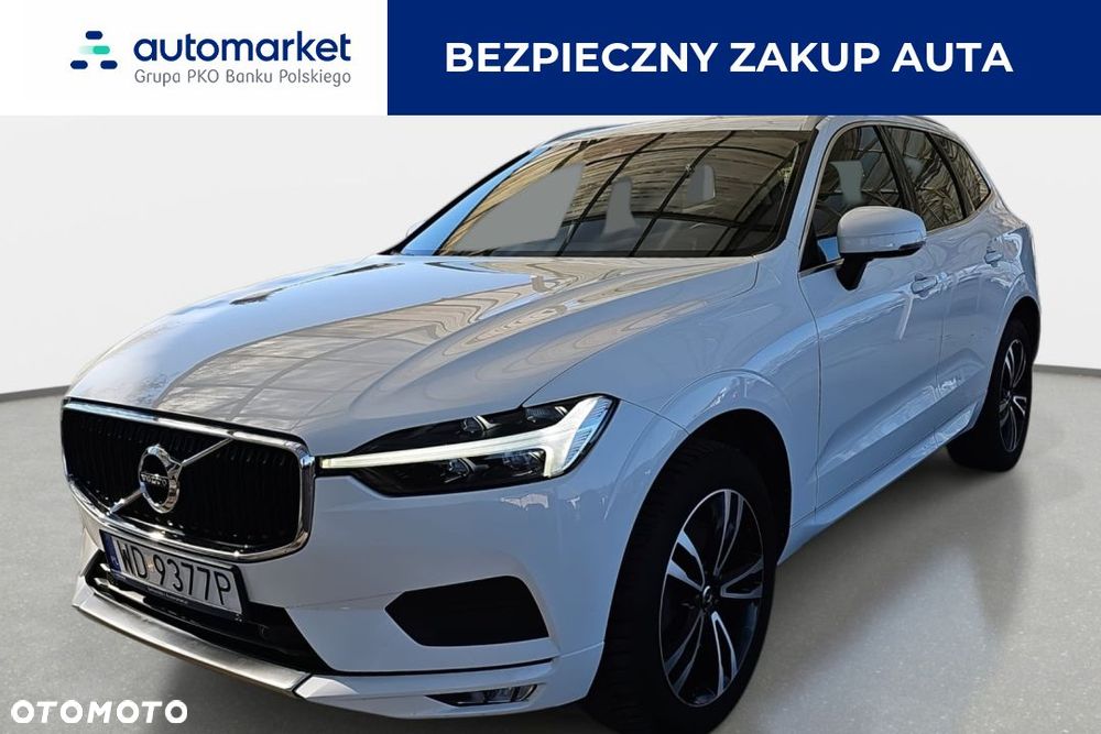 Volvo XC 60 B5 B AWD Momentum Pro - 2