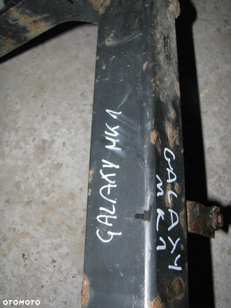 HAK HOLOWNICZY BELKA FORD GALAXY I MK1 - 3