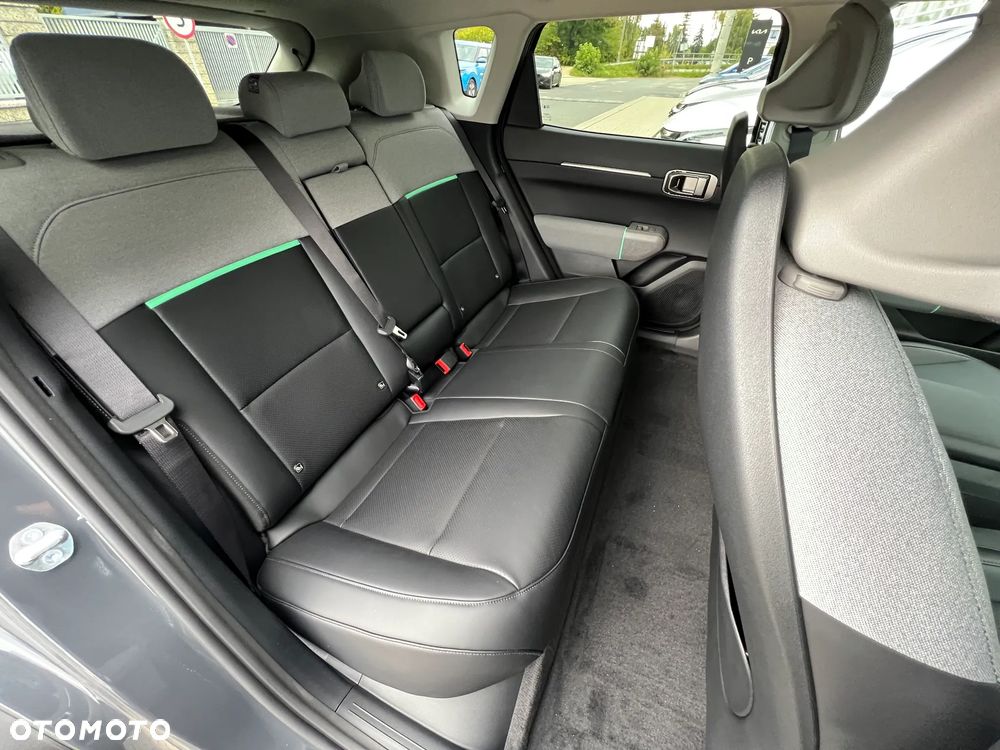 Kia EV4 81.4kWh Business Line - 23