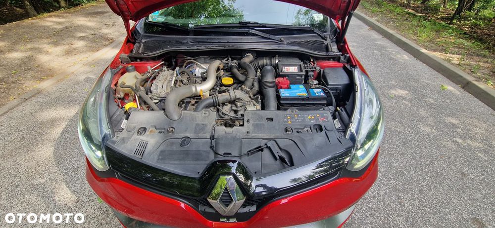 Renault Clio - 11