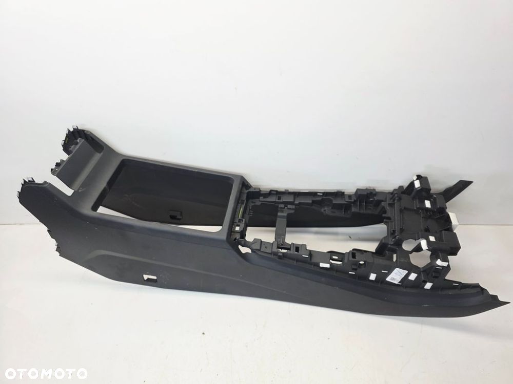 TUNEL ŚRODKOWY AUDI Q5 FY 80A 80B863241A 6PS - 2