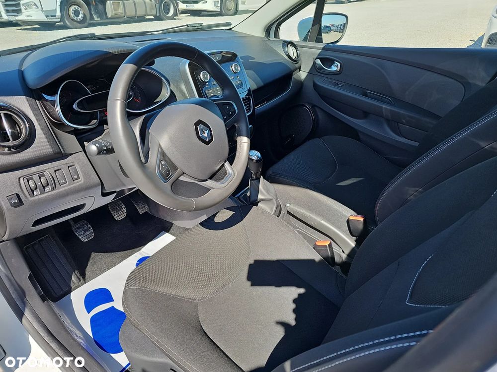 Renault Clio 0.9 Energy TCe Alize - 11