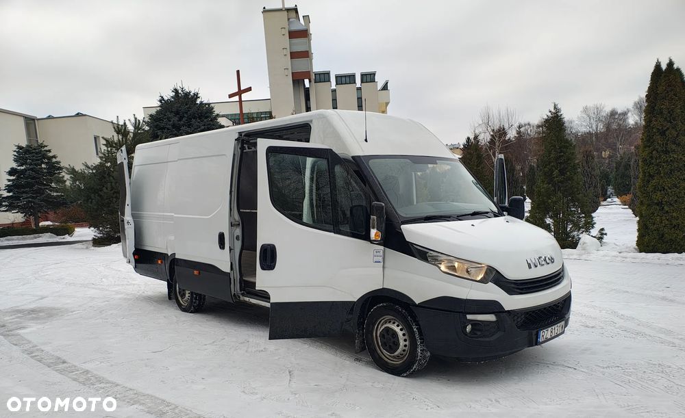 Iveco Daily - 16