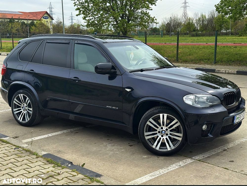 BMW X5 xDrive40d - 3