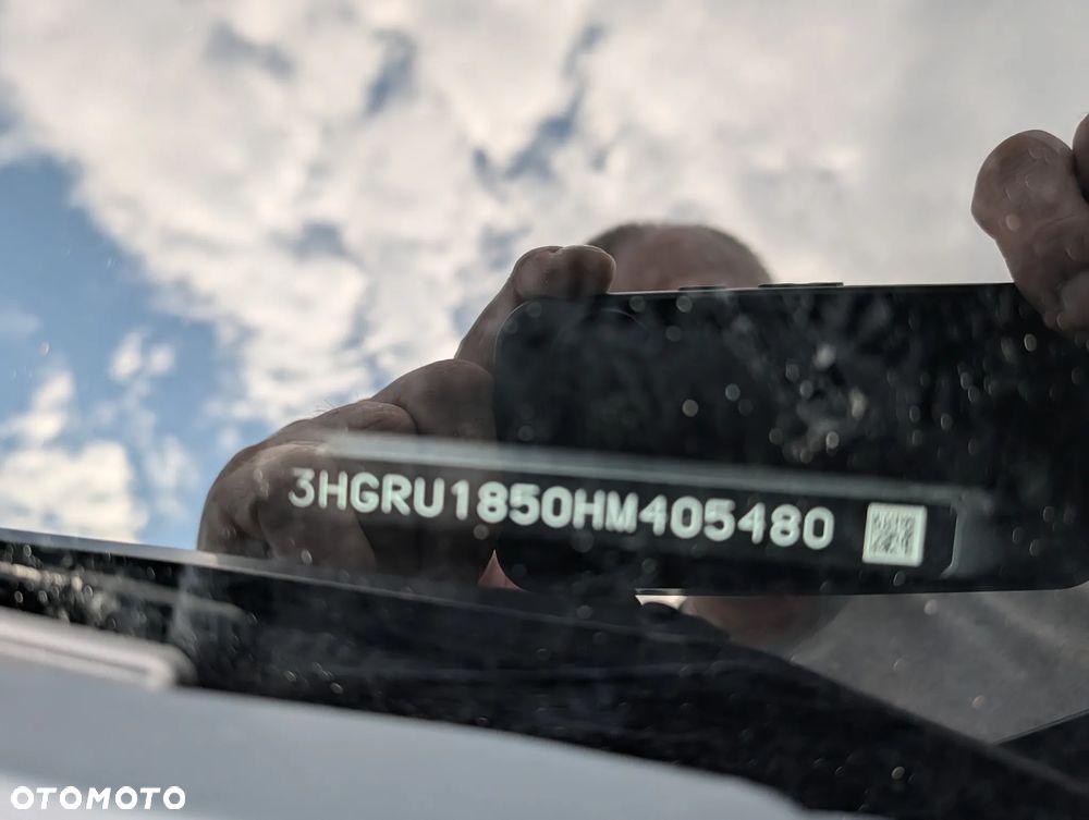 Honda HR-V 1.5 Elegance (ADAS/Honda Connect+) CVT - 20