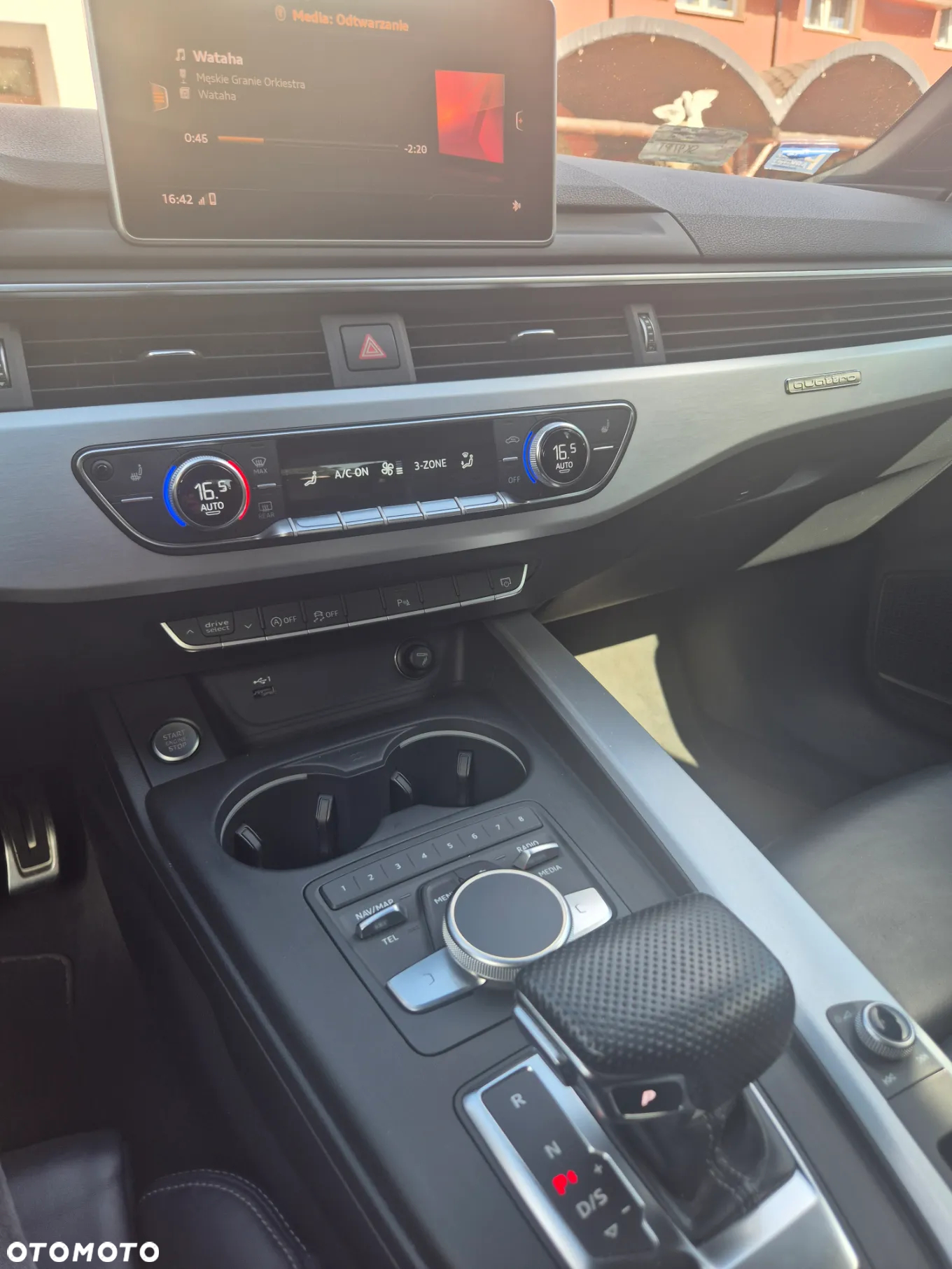 Audi A5 45 TFSI Quattro Sport S tronic - 13