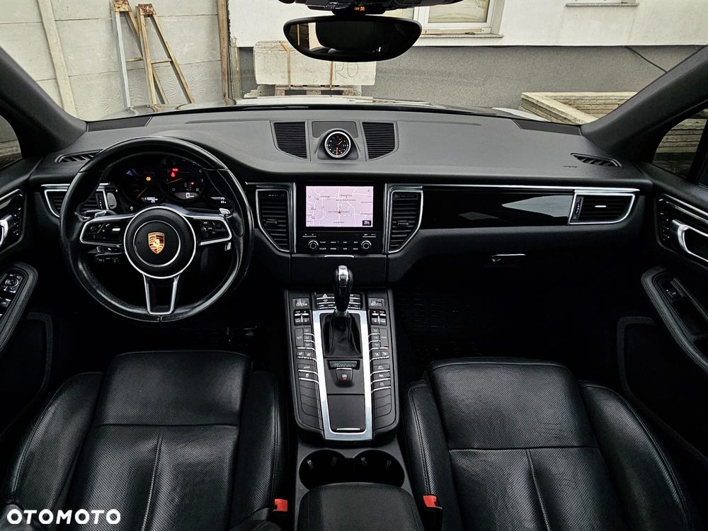 Porsche Macan PDK - 28