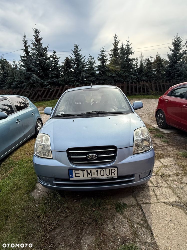 Kia Picanto - 2