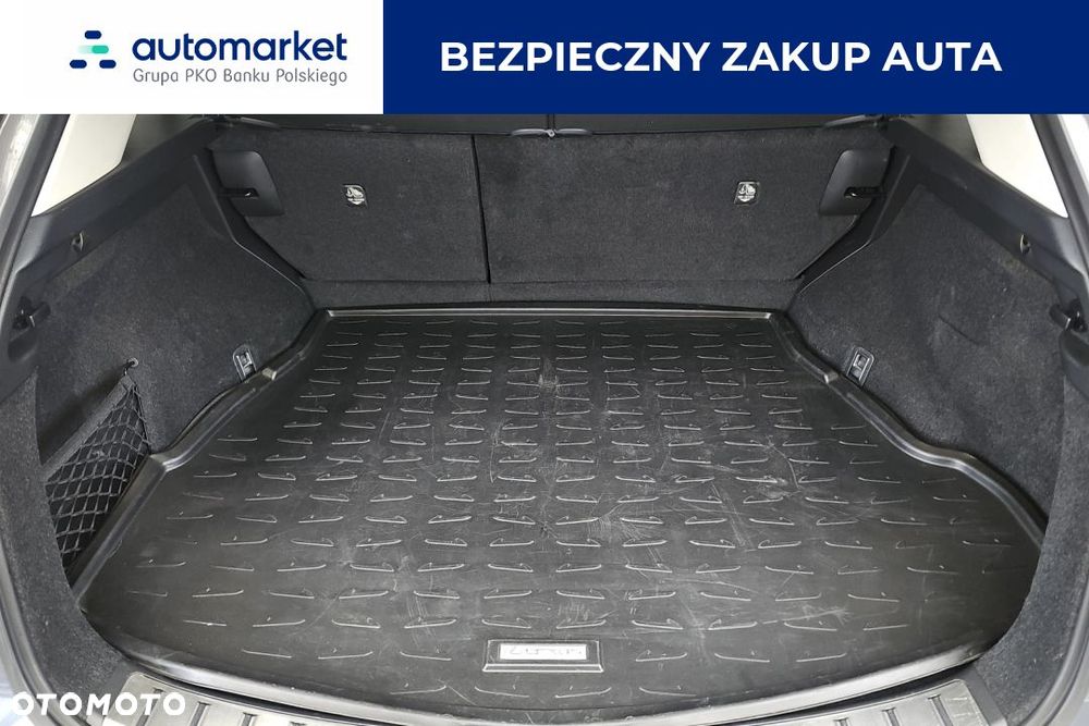 Lexus NX 350h Business AWD - 14