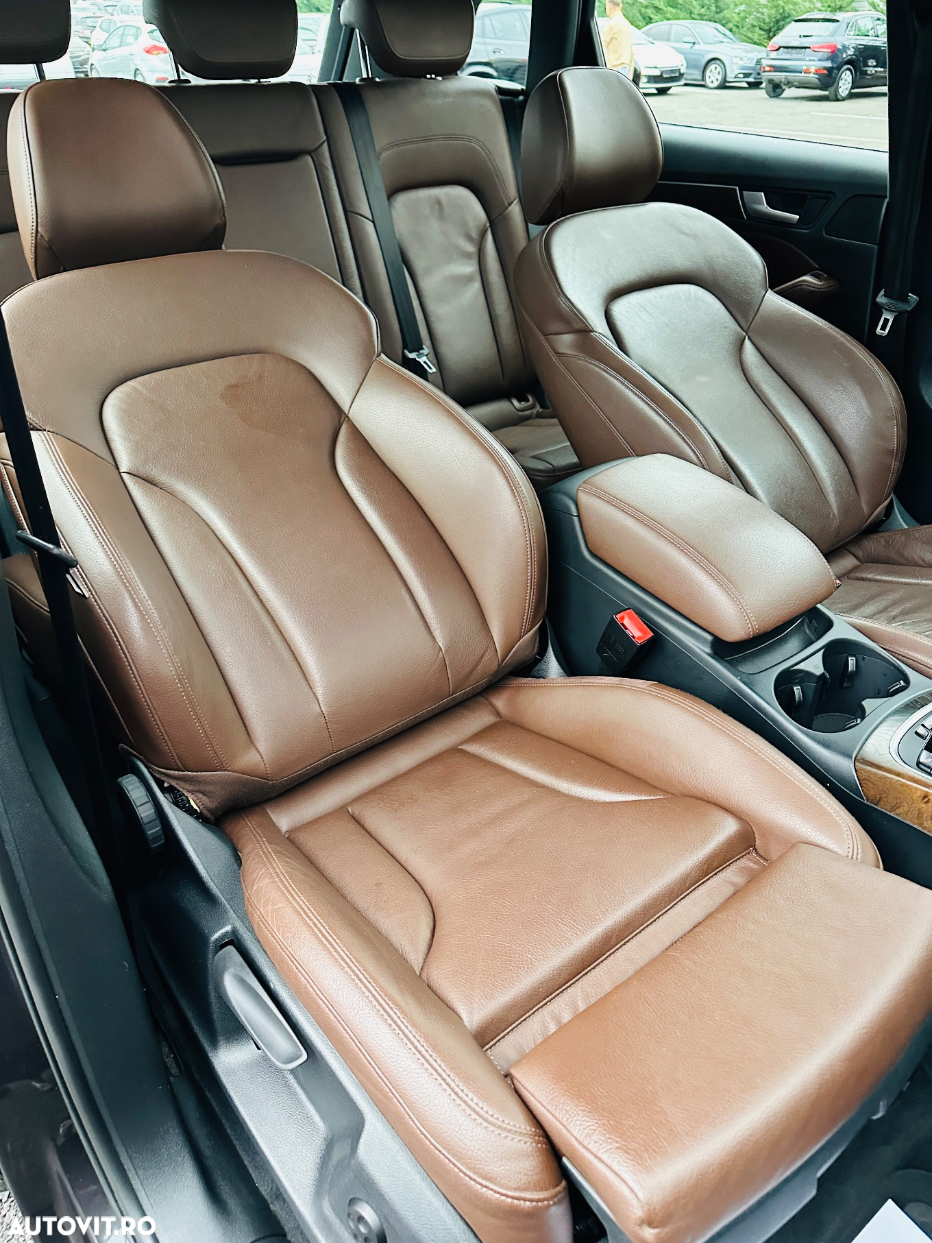 Audi Q5 2.0 TDI (clean diesel) ultra - 22
