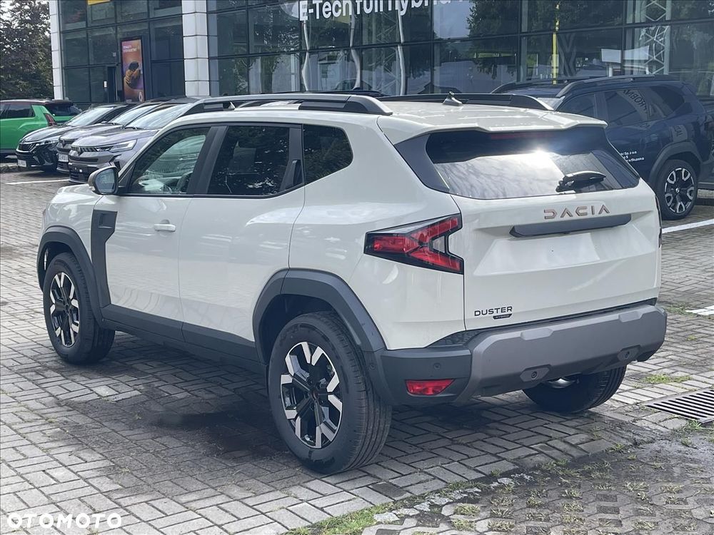 Dacia Duster - 3