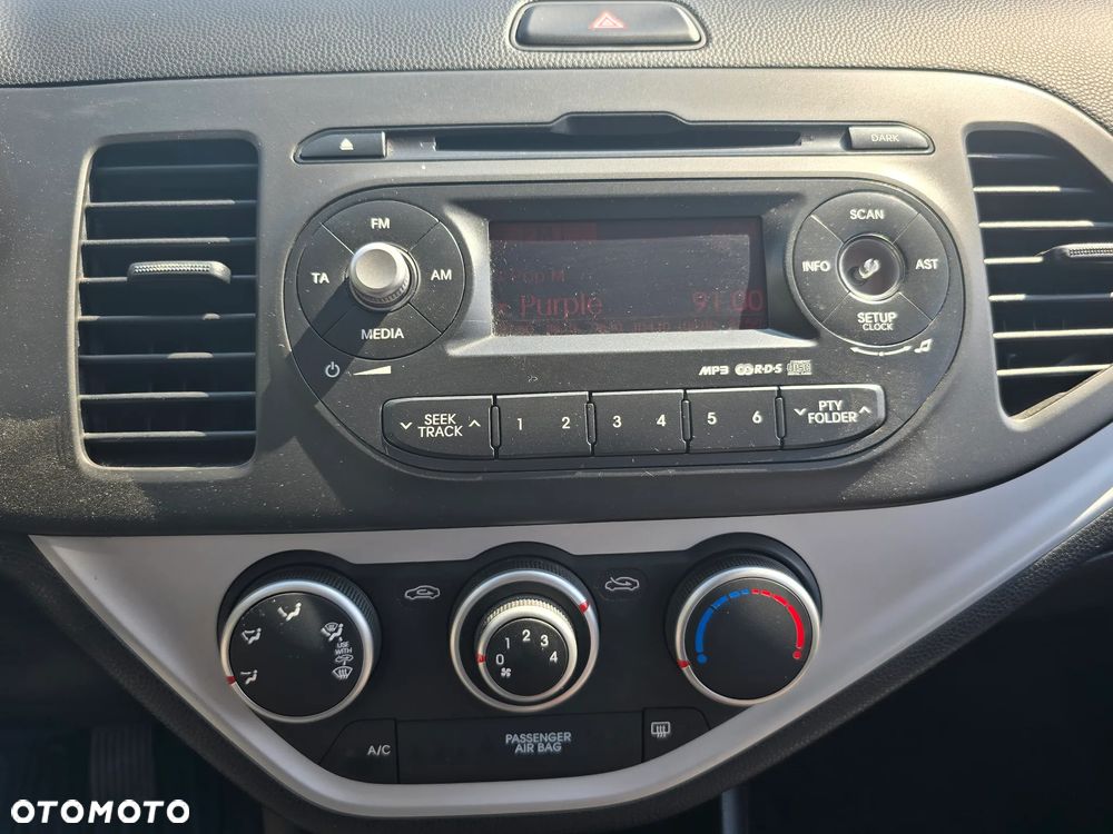 Kia Picanto - 12